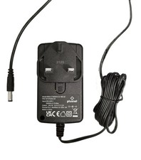 12v power adapter for sale  WATERLOOVILLE