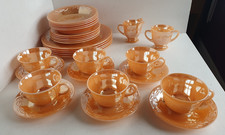 Vintage fire king for sale  TORRINGTON