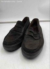 Tod mens brown for sale  Detroit
