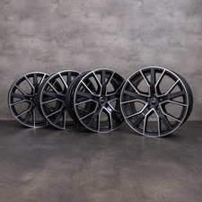 Audi felgen zoll gebraucht kaufen Audi felgen zoll gebraucht kaufen  Stralsund-Umland I