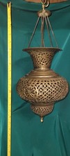 Vintage moroccan pierced for sale  Prattville