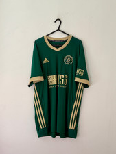 Sheffield united third for sale Sheffield united third for sale  LEEDS