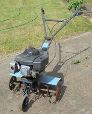 Large garden rotovator for sale  SCUNTHORPE