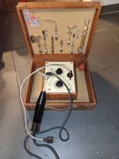 Fonctionne holo électron d'occasion  France