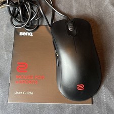 Mouse para jogos BenQ ZOWIE EC2-B para eSports - Preto, usado comprar usado  Enviando para Brazil