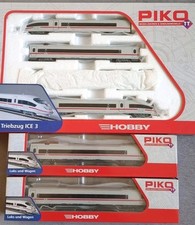 Piko ice 47005 gebraucht kaufen  Dessau-Roßlau