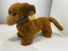 Steiff tier 4142 gebraucht kaufen  Witten
