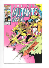 mutants annual 2 for sale mutants annual 2 for sale Winston Salem