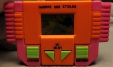 Jeu vintage electronique d'occasion  Dijon
