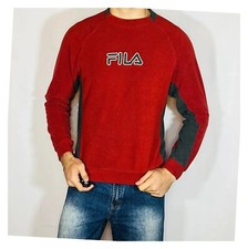 Pull fila polaire d'occasion  Rivesaltes