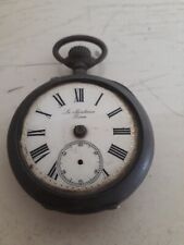 Orologio tasca raro usato  Ragalna