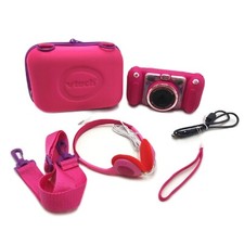 Vtech kidizoom duo gebraucht kaufen  Grünhain-Beierfeld