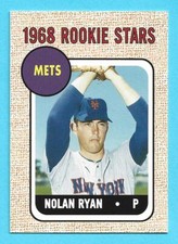 Nolan ryan singles for sale  Kankakee