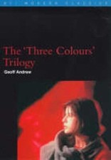 The Three Colours Trilogy by Andrew, Geoff comprar usado  Enviando para Brazil