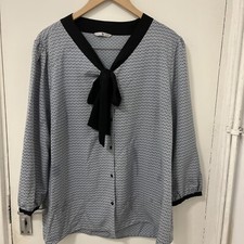 Blue patterned pussy for sale  LONDON