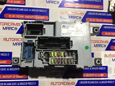 Body computer fiat usato  Massa di Somma