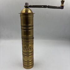 Antique brass coffee for sale  Urbana