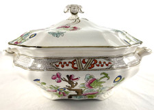 Antique burgess leigh for sale  Arnold