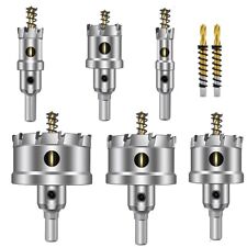 8pcs large tct for sale  Rosenberg