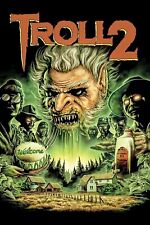 Troll movie wall for sale  Butler