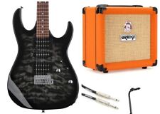 Ibanez gio grx70qa for sale  Cincinnati