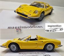 Ferrari dino 246 gebraucht kaufen  Dürbheim