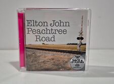 Elton john peachtree usato  Fiano Romano