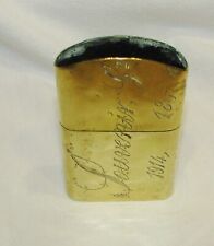 Briquet tranchee travail d'occasion  Hennebont