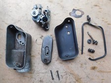 Vespa piaggio sprint usato  Torrebelvicino