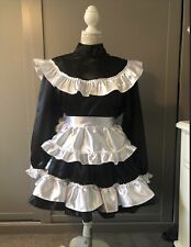 Sissy maid dress for sale  HYDE
