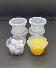 4oz round food for sale  MANCHESTER