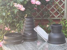 Profoto snoot grid for sale  TRING
