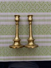 brass candlesticks for sale brass candlesticks for sale NOTTINGHAM
