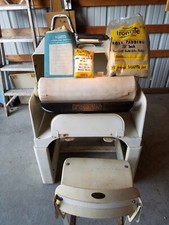 Ironrite model iron for sale  Portage