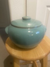 Bauer bean pot for sale  Santa Cruz