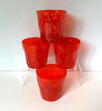 Vtg morgantown crinkle for sale  Nixa