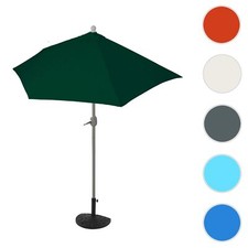 Sonnenschirm halbrund parla gebraucht kaufen Sonnenschirm halbrund parla gebraucht kaufen  Welzheim