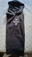 Supreme cross box usato  Sinalunga