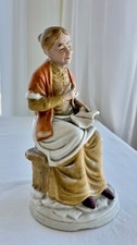 Vintage ceramic porcelain for sale  Prentice