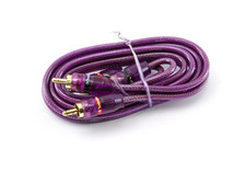 Rockford fosgate rca for sale  Tuscumbia