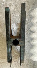 Slitta culla cavalletto usato  Roma