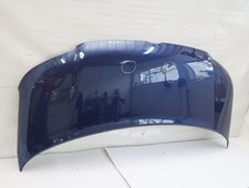 Motorhaube bus blau gebraucht kaufen  Wittenburg