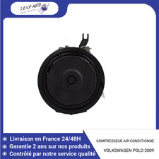 Compresseur air conditionne d'occasion  Saint-Quentin