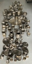 Zinnschrott 5 kg gebraucht kaufen  Meinerzhagen