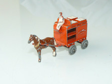 Matchbox lesney horse for sale  BILLERICAY