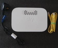 Sky ee120 wifi for sale  SOUTH OCKENDON