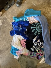 Girls clothing lot for sale  Seymour