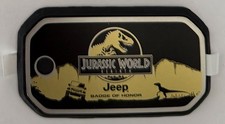 Jeep badge honor for sale  Allendale