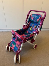 Hauck apollo mini for sale  WATFORD