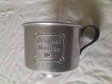 Alu kaffeefilter riginal gebraucht kaufen  Borna